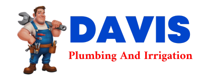 Trusted plumber in KNOTT